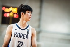 FIBA, U19 월드컵서 맹활약 펼친 여준석 조명...“평균 20점 넘긴 유일한 선수”
