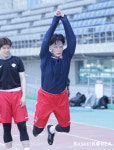 코칭 스텝도 인정한 ’성실맨‘ 정성호, 핵심 백업으로 성장할 수 있을까?