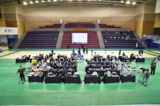 [WKBL 드래프트] 수피아여고 이해란, 1순위로 삼성생명 지명 (지명 행사 종합)