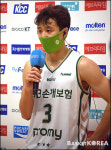 [BK포토화보] 수원KT vs 원주DB 경기모습