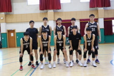 [학교 탐방] 상산전자고 2편 - 상산전자고의 컬러, “박스아웃, 루즈볼 항상 강조”