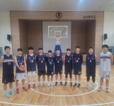 [학교 탐방] 삼선중 2편 - 한규현 코치의 지도 철학, ‘기본기’와 ‘반복 훈련’