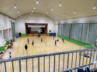 [학교 탐방] 팔룡중 1편 - ‘끈끈한 연계’와 ‘부족함 없는 예산과 지원’에 성장하고 있는 팔룡중