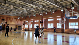 [학교 탐방] 박수호 분당경영고 코치의 지도 방식, ‘이유’를 자세히 설명하는 것