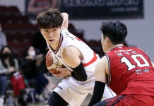 [게임 리포트] 정통 스몰 포워드 VS 올 어라운드 플레이어, 팬들의 눈은 즐겁지 않을 수 없었다