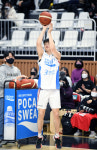 [KBL 올스타] 3점슛 컨테스트 예선, 1위는 김국찬 … 전성현, 최준용, 허웅도 본선 진출 성공