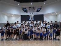 [유스 컨소시엄] 우스포츠컴퍼니가 개최한 ‘Winter stove league Skill training camp’ 성료