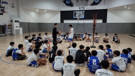 [유스 컨소시엄] 우스포츠컴퍼니가 개최한 ‘Winter stove league Skill training camp’ 성료