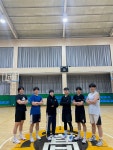 [학교별 전력 현황] 법성고 농구부, 자격증 취득도 강조하는 이유는?