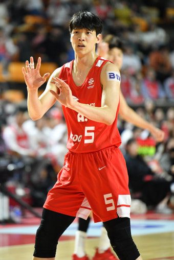 [KBL 6강 PO] ‘정규시즌 MVP’ 김선형, 2년 연속 챔피언 결정전 MVP를 향해 달리다