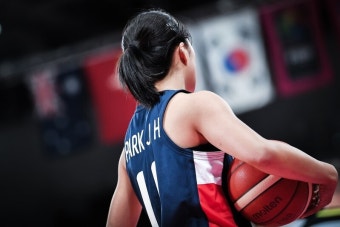 [여자 아시아 컵] 한국, 홈 코트 이점 안은 호주와 6강전 패배 … 파리 올림픽 진출 좌절