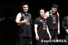 [ONE HOOP] 하프 코트 전문가 모인 블랙라벨, 비브라더스 상대 시리즈 스윕