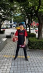 [바코 인사이드] 엘리트 농구 입단 준비하는 한가온 “KGC인삼공사 연고 선수와 국가대표 발탁이 목표예요”