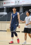 [바코 in 오사카] KCC 영원한 기둥 정창영, 어느 시즌보다 중요한 그의 리더십