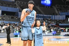 [BK포토] 소노 VS DB 경기화보