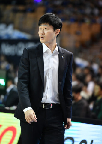 [경기 후] 은희석 삼성 감독, “죄송스럽고, 다행스럽기도 하다” … 강혁 한국가스공사 감독대행, “선수들과 팬들에게 미안하다”