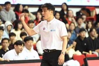 [경기 후] 조동현 현대모비스 감독, “알루마가 1쿼터와 3쿼터에 흐름을 주도했다” … 김상식 정관장 감독, “나부터 문제가 있었다”