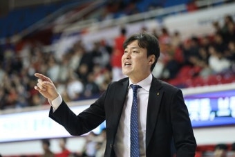 [경기 전] 조동현 현대모비스 감독, “(최)진수가 배스를 막는다” … 송영진 KT 감독, “프림을 잘 막아야 한다”