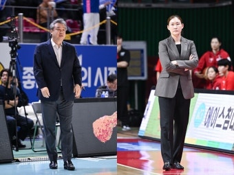 [BK 프리뷰] 리그 후반기 승리를 노리는 삼성생명과 BNK, 분위기 반전이 필요한 시점