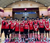 [학교별 전력 현황] 안남중의 두 가지 방향, ‘ONE TEAM’ 그리고 ‘STEP UP’