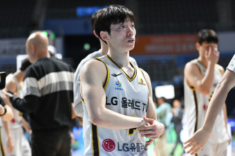 [게임 리포트] '선택과 집중', LG가 소노를 잡는 방법