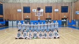 [학교별 전력 현황] 경험 키워야 하는 전주남중, 김학섭 코치가 강조한 것은?