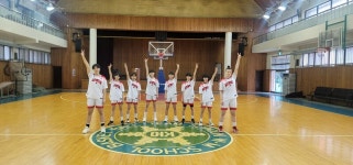 [학교별 전력 현황] 4명의 신입생과 함께 하는 수원제일중, “파이팅이 넘친다”