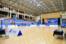 [KBL 유스 대회] 양구군 스포츠 관계자가 생각한 과제, “숙박 시설에 많이 투자해야 한다”