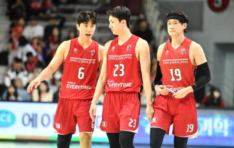 [BK 프리뷰] 3연승 달린 현대모비스, 정관장 상대로 4연승 질주할까?