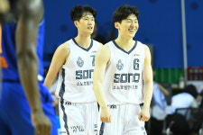 [BK 프리뷰] 하위권 연패팀 DB와 상위권 연패팀 소노, 한 팀은 오늘 연패 탈출!