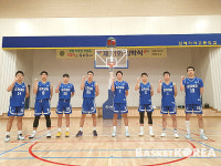 [우리학교 전력] 끈끈함으로 똘똘 뭉친 김해가야고, “부상 없이, 단단한 팀을 만들 것이다”