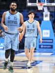 [게임 리포트] 공수 겸장, 소노 이정현에게 붙어야 하는 또 하나의 칭호!
