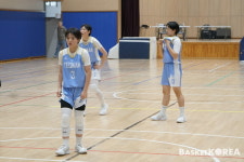 [연맹회장기] 연암중, 기전중 완파하고 대회 첫 승전보