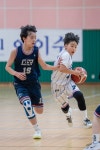 [BK포토] 25 땅끝해남기 KCC A vs KCC B 경기 화보