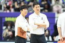 ‘KT와 급작스런 이별’ 박지현 DB 코치, 그가 전한 새로운 임무는?