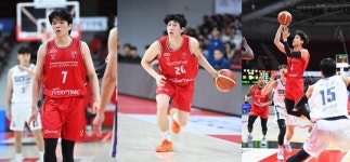 사령탑도 칭찬한 정관장 영건들, ‘소노전 득실 마진’도 ‘칭찬의 근거’