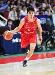 [OPEN MATCH] ‘신과 구의 조화’ 정관장, 해결사는 박지훈!