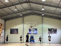 군산 유일의 유소년 농구를 위한 플랫폼 ‘군산 KCC이지즈주니어’