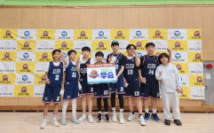 지나가는 2025년, 군산 KCC 주니어가 남긴 것 들은?