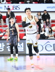 [BK 플레이어] ‘다치지 않고, 우승’ LG 양홍석의 새해 소망
