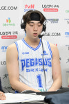 [게임 리포트] 신주영의 헌신, 전력 손실 최소화 원동력