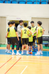 [구리시장기] ‘기본기의 승리’ 에스스포츠, U14부 우승 쾌거... U15부도 투혼 빛났다
