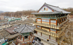 일제의 불교 세속화에 맞서 한국 근대 불교의 새벽을 열다