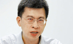 “창장·주장 산업클러스터를 활용해 국익 극대화해야”