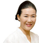 훈장 받은 ‘김치 명인’ 유정임
