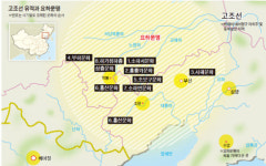 북방 DNA 간직한 홍산문화, 중국역사 ...되면 단군은 중국인