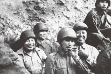 미 호위함, 국민당 보급선 공격받자 모른 척 줄행랑