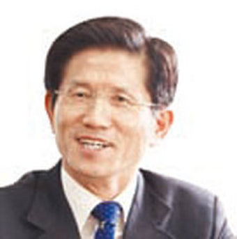 ‘박근혜 대세론’ 김문수 생각은