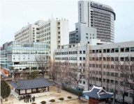 근대의료 싹튼 제중원에 뿌리, 로봇수술 등 첨단의료 선도