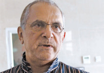 “가난 해결하지 못하면 테러와의 전쟁 이길 수 없다”